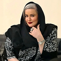 نعیمه نظام دوست